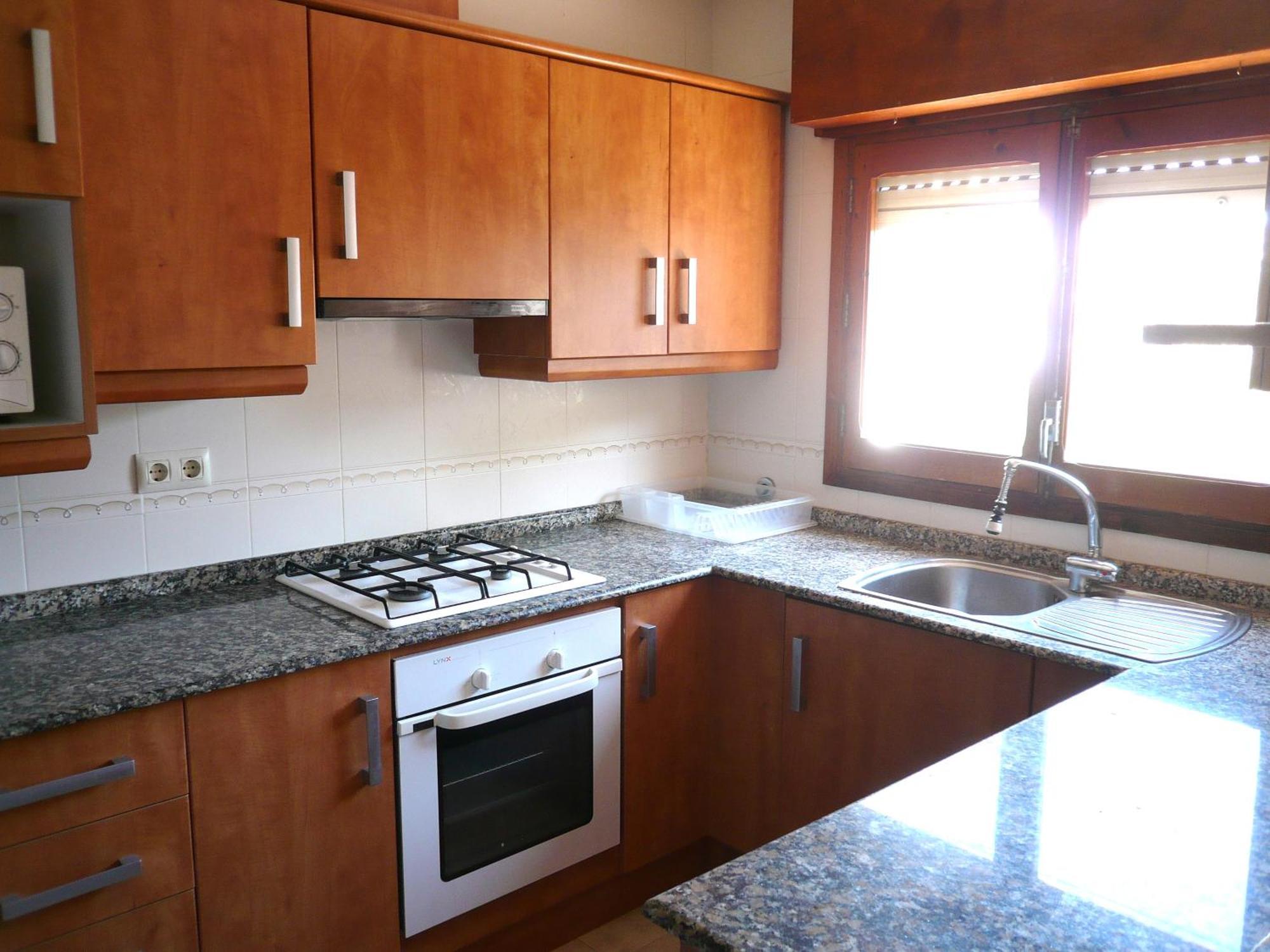 Вілла Casa Inocencia Alcoceber Екстер'єр фото