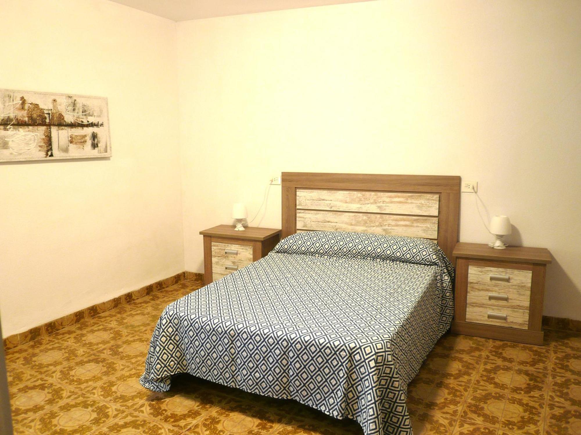 Вілла Casa Inocencia Alcoceber Екстер'єр фото